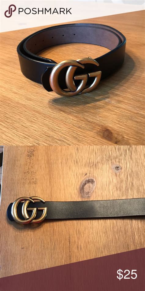 gucci belt replica review|gucci knockoff belt.